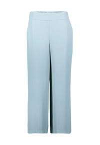 zero - Culotte, Eingrifftaschen, für Damen - 7385 CHICORY COFFE