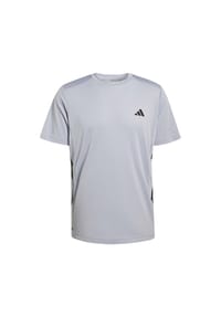 adidas - Funktionsshirt Techess, atmungsaktiv, für Herren - HALSIL
