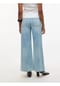 VERO MODA® Jeanshose "Annet", Wide Fit, für Damen Bild 9