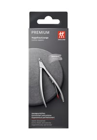 ZWILLING TWINOX® - Premium Hautzange - 