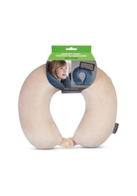 WORLDPACK - Nackenkissen 30 cm - azalee