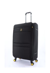 NATIONAL GEOGRAPHIC - Passage Koffer Passage Polyester - Schwarz