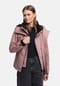 MARIKOO® Übergangsjacke Erdbeere Bild 9
