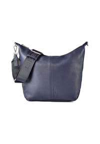 LIEBESKIND Paris - Paris Umhängetasche M Leder 40 cm - black