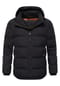 STONE HARBOUR® Steppjacke Gavriloo XX Bild 11
