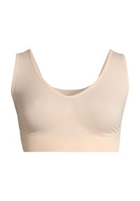 DESIRéE - Anna Bustier, bügellos, breite Träger, für Damen - 0 HAUT