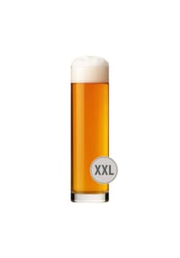 rastal Riesen-Kölschglas Ranft 3,3 Liter transparent - RANFT - transparent