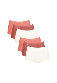 sloggi - Midislip Basic+ Maxi - MULTIPLE COLOURS 21