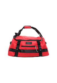 EASTPAK® Duffel Pack - Duffel Pack Weekender Reisetasche S 61 cm - tarp black2