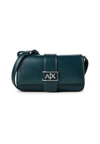 ARMANI EXCHANGE Jodie - Jodie Umhängetasche 20 cm - black