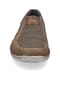 JOSEF SEIBEL Leder/Textil Slipper Bild 12