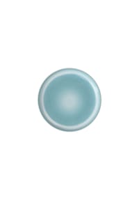 like. by Villeroy & Boch Teller Perlemor Aqua - Perlemor - blau