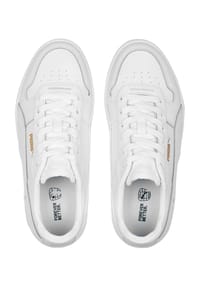 PUMA® Sneaker, Leder, Logo, für Damen | GALERIA 