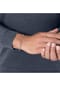 TRUE REBELS Herren Armband aus Edelstahl in Silber Bild 2
