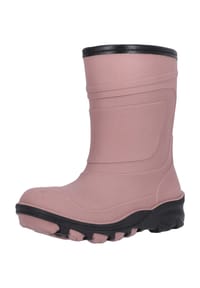 ZIGZAG - Thermostiefel Fian mit wasserdichter Eigenschaft - 1001 Black