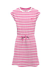 KIDSONLY - Kleid TRINE Sweatkleid - rosa