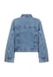 SOYACONCEPT Jeansjacke "SC-Dolores 2", Brusttaschen, für Damen Bild 16