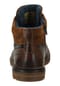 bugatti Leder Stiefelette Bild 5