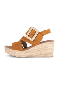 Gabor® - Sandaletten - valley