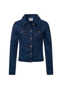 Rock Creek - Jacke Jeansjacke Regular Fit - Anthrazit