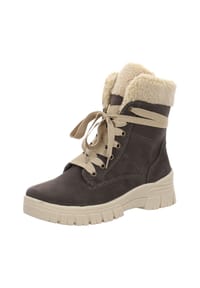 remonte® - Schuhe - grau kombi