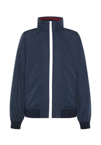 POLO SYLT - Blouson mit Kapuze - 19-4010 Total Eclipse