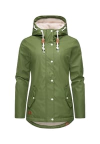 ragwear™ - Regenjacke Marge - Black22