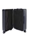 GLOBETROTTER ISE 4 Doppelrollen Trolley, Hartschale, TSA Schloss Bild 9