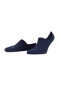 FALKE - Cool Kick Füßlinge, High Cut-Ausschnitt, feuchtigkeitsregulierend - 1690 LIGHTNING