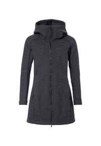 VAUDE - Jacken Women's Tinshan Coat III - dark sea