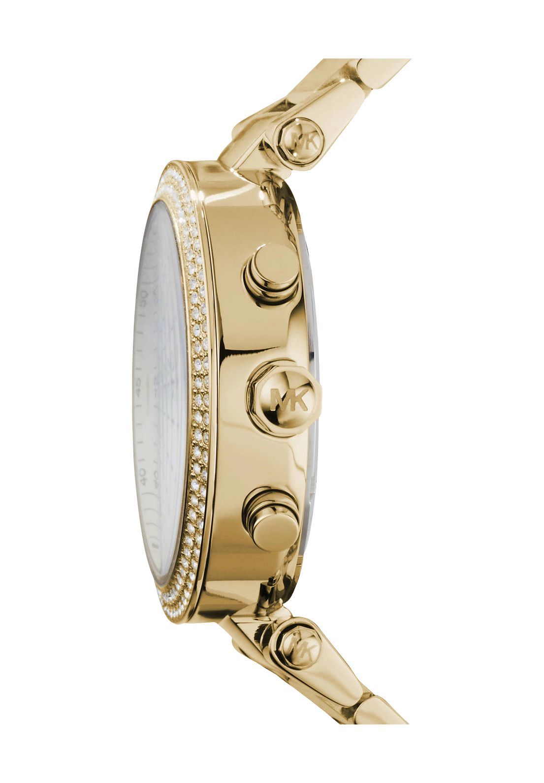 MICHAEL KORS PARKER Damen Chronograph 