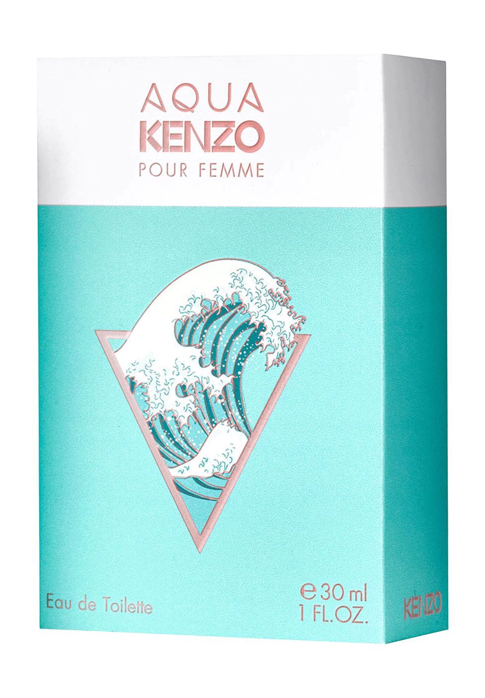 Aqua kenzo pour femme 30 ml shop
