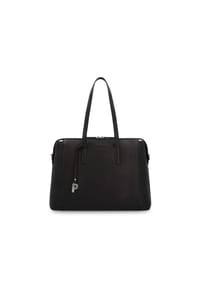 PICARD BALI - Aktentasche, Laptopfach, Leder, für Damen - 2H3NERO