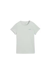 PUMA® - T-Shirt Essentials, Rundhals, für Damen - CRÉME DE MINT
