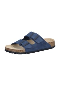 Dr® BRINKMANN - Pantoletten BONILLO - beige