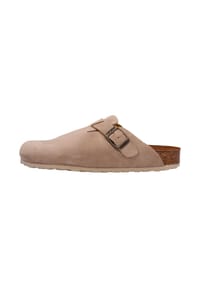 SALAMANDER - Clogs Basic - Taupe