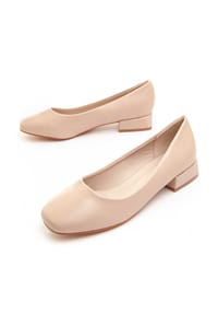 NYREX - Ballerina Bailara Beige - beige