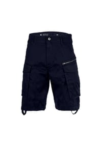 G-STAR RAW - Cargohose, Bermudalänge, für Herren - 239 DUNE