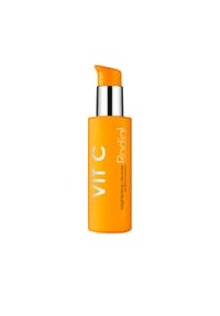 Rodial - Reinigungsmilch Vit C Brightening Cleanser - Transparent