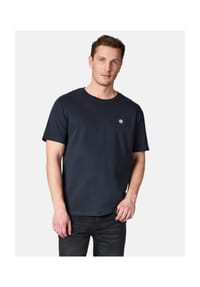 ragwear™ - T-Shirt Samms H Gots YOUMODO - Dusty Blue