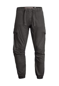 INDICODE - Cargohose Levy - Amber