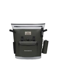 ROCKBROS - Rockbros Thermo-Rucksack mit Isolierung 18l Ergonomisch - Grün - Grün 18 l