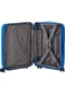 GLOBETROTTER LAHN 4-Doppelrollen-Trolley, Hartschale Bild 9
