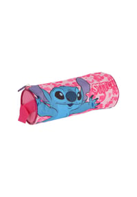 Disney - Lilo & Stitch Kinder Federmäppchen – Robustes Etui für Schule, - 