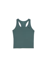 PUMA® - Top Tad Essentials, Drycell, für Damen - HERB GARDEN