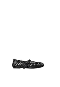 MARC ELLIS - Sandalen - Black