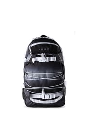 forvert - Daypack 50 cm Laptopfach - black