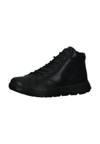 Think! - Nappaleder Stiefelette - Schwarz