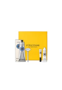 L'OCCITANE KARITÉ CONFORT - Handpflege Geschenkset - KLAR