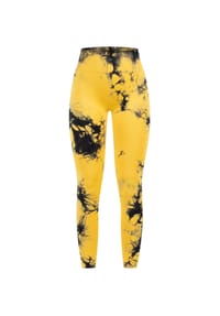 SMILODOX - Leggings Becci - Braun